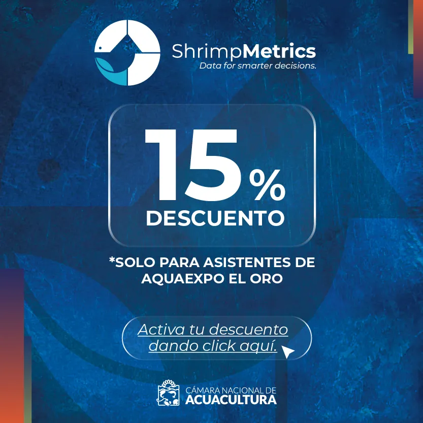 Promo CNA ShrimpMetrics